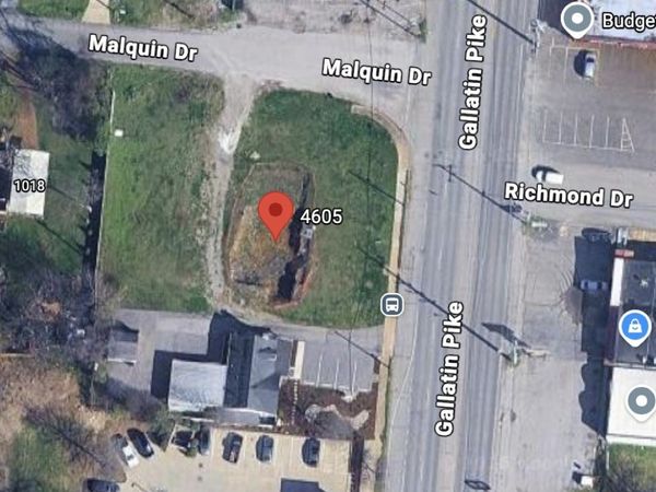 4605 Gallatin Pike , Nashville, TN 37216
