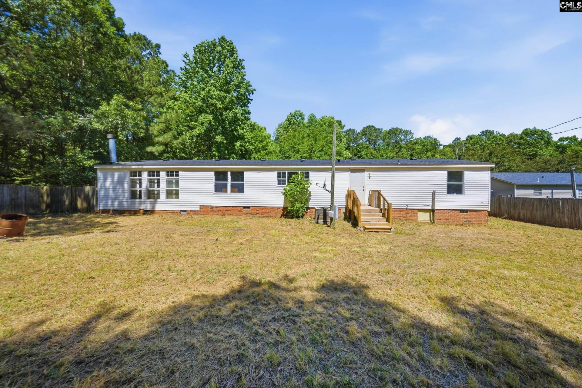 1308 Bear Creek Road  Photo 25