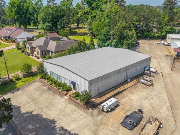 401 S 29TH Street, Arkadelphia, AR 71923