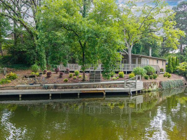 1925 LAKESHORE Drive, Hot Springs, AR 71913