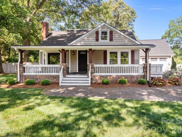 319 N Central Avenue , Locust, NC 28097