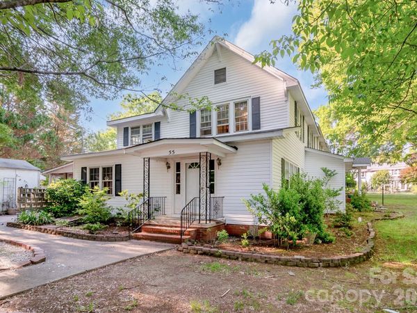 55 Maple Street , Badin, NC 28009