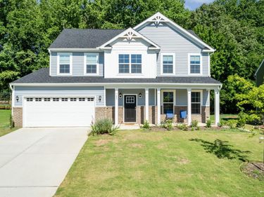 395 Oak Park Boulevard, Youngsville, NC 27596