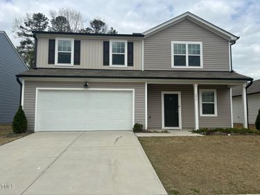 3417 Honey Ivy Lane, Raleigh, NC 27604