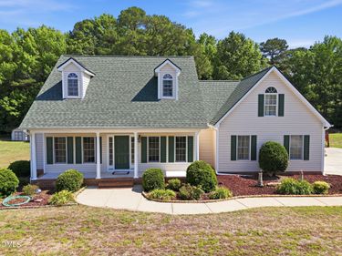 120 Williamston Ridge Drive, Youngsville, NC 27596