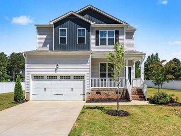 171 Brody Pine Way, Garner, NC 27529