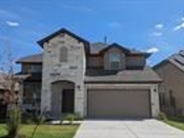 404 La Joya PASS , Leander, TX 78641