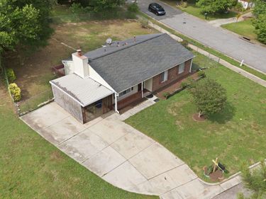 3909 Old Creek Court, Raleigh, NC 27604