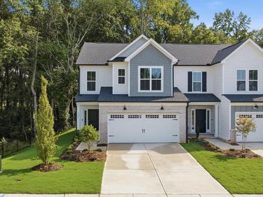 121 Verlands Way, Garner, NC 27529
