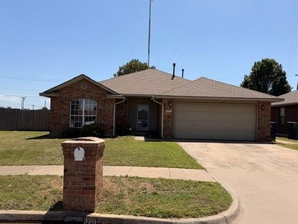 2928 SE 97th Street, Oklahoma City, OK 73160