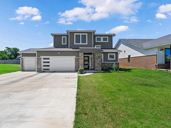 504 NW 181st Street, Edmond, OK 73012