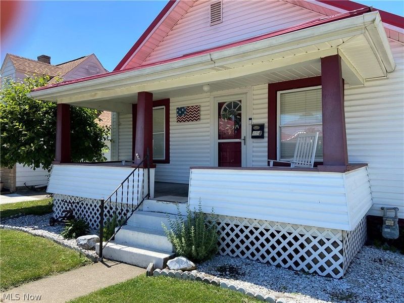458 S Goodrich Street, Newcomerstown, OH 43832 Photo 35