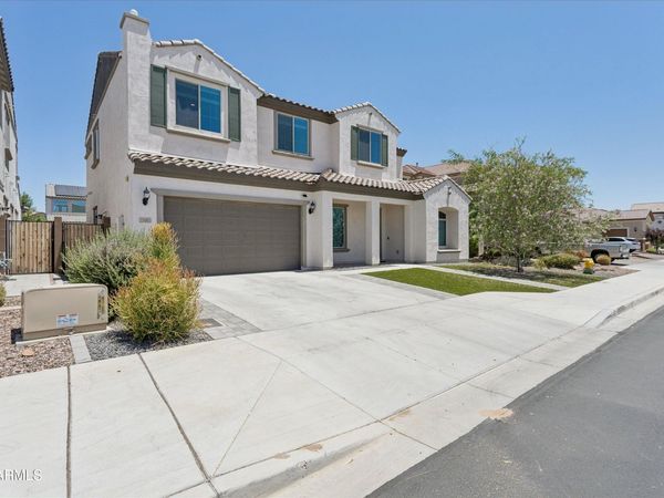 23085 N 98th Lane, Peoria, AZ 85383