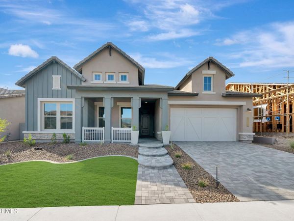 32400 N 135TH Drive, Peoria, AZ 85383