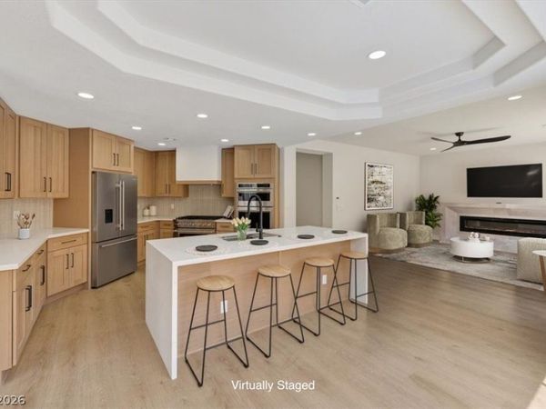 2899 Evergold Drive , Henderson, NV 89074