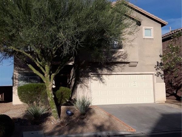 6528 Playa De Carmen Way , North Las Vegas, NV 89086