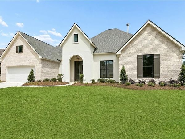 4130 ENDOR Loop, Mandeville, LA 70448