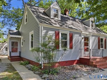 4417 Cogbill Road , North Chesterfield, VA 23234