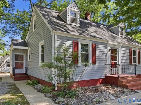 4417 Cogbill Road, North Chesterfield, VA 23234