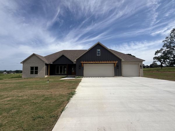 134 Republican Loop, Greenbrier, AR 72058