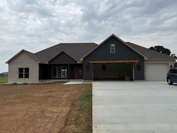 134 Republican Loop, Greenbrier, AR 72058