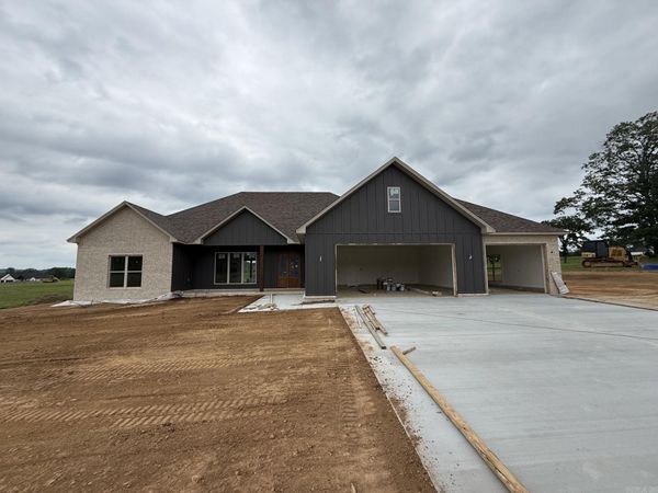 134 Republican Loop , Greenbrier, AR 72058