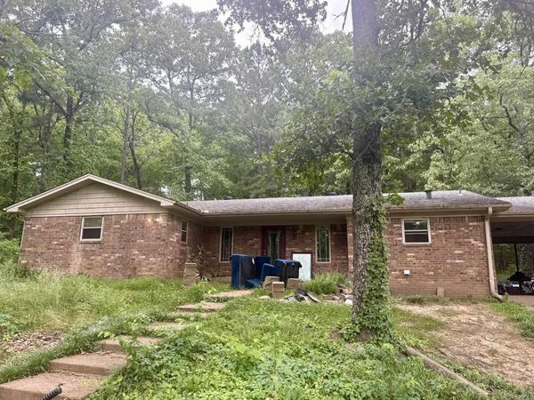 418 Foster Chapel Road, Searcy, AR 72143