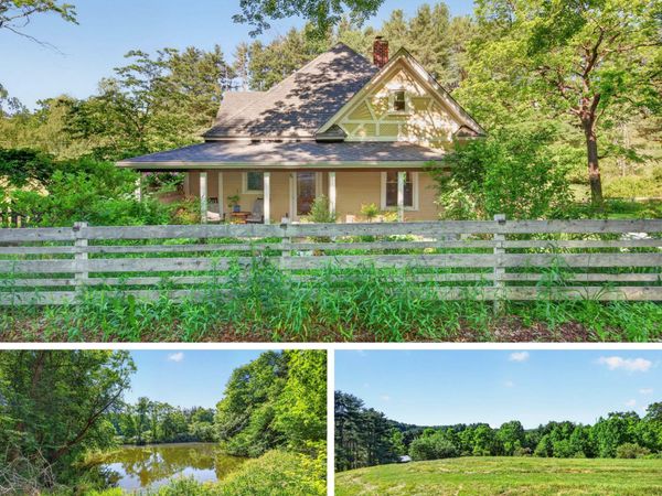 176 Shawsville NE, Check, VA 24072