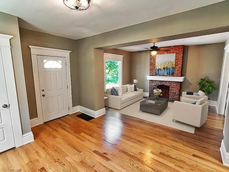 1348 Summit Street , Columbus, OH 43201 Photo 6