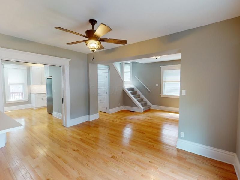 1348 Summit Street , Columbus, OH 43201 Photo 7