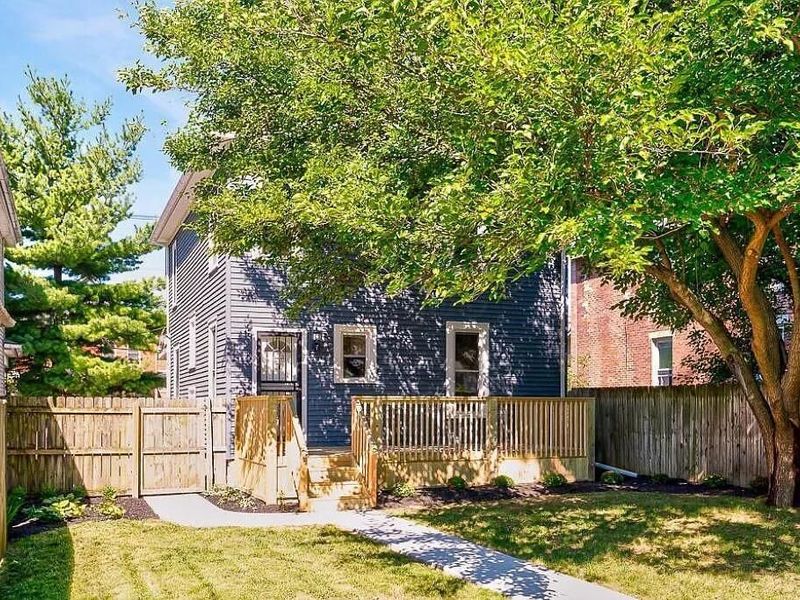 1348 Summit Street , Columbus, OH 43201 Photo 9