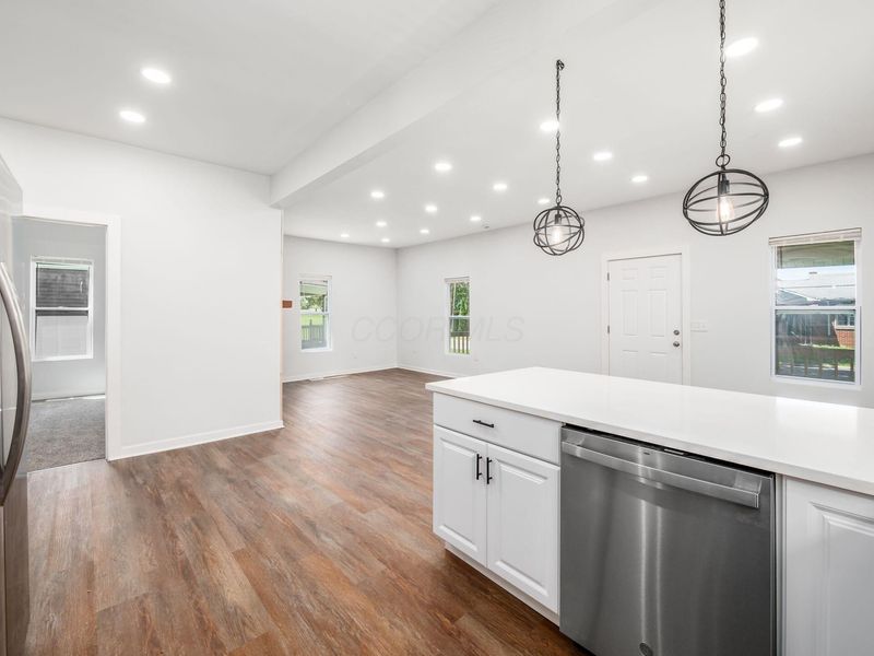 705 W Chillicothe Avenue, Bellefontaine, OH 43311 Photo 11