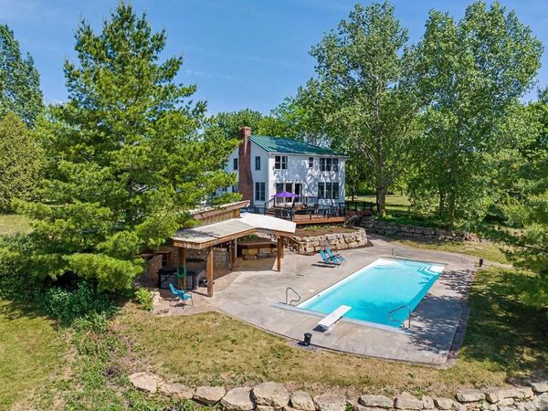 W6785 Rothenbuehler Road, Monroe, WI 53566