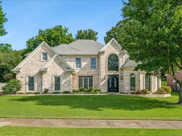 4115 BLACKHEATH DR, Bartlett, TN 38135