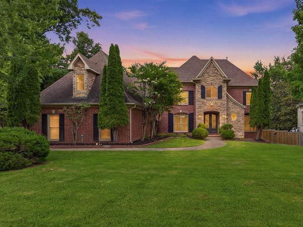 9162 RANDLE VALLEY DR, Unincorporated, TN 38018