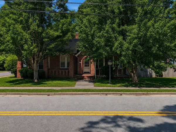 7511 Main Street, Bethel, NC 27812
