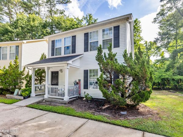 4217 Sequoia Court, Unit 4r, Wilmington, NC 28403