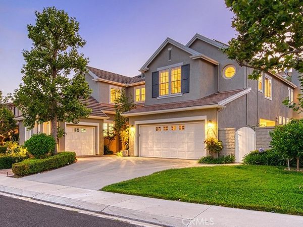 21 Pegasus, Coto de Caza, CA 92679