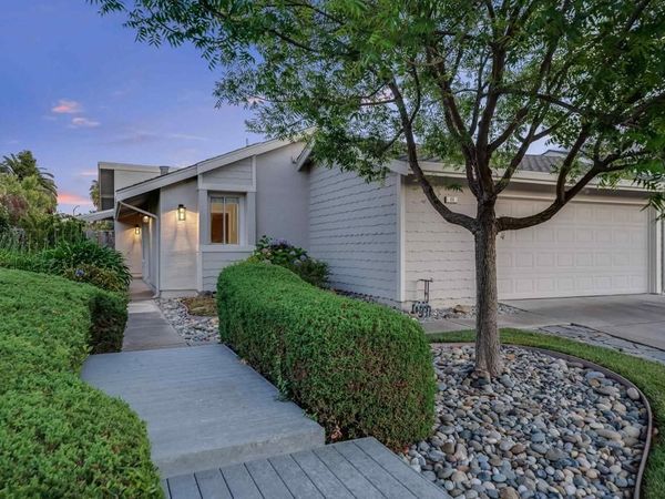 86 Snyder Way, Fremont, CA 94536