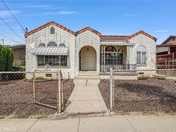 817 S Rowan Avenue, Los Angeles, CA 90023