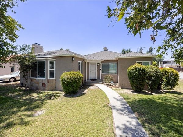 2896 N Stoddard, San Bernardino, CA 92405