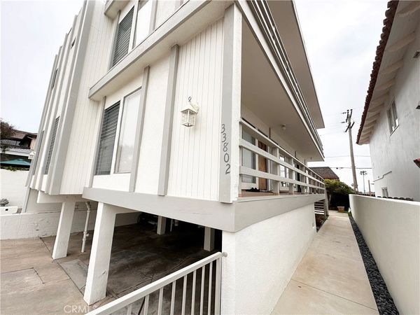 33802 Castano Drive, Unit B, Dana Point, CA 92629