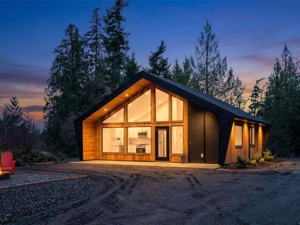 2470 Carpenter Rd , Sooke, BC V9Z 0R1