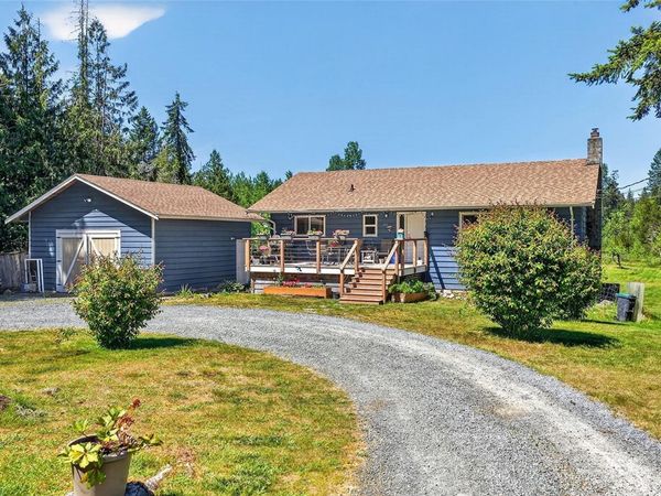 2411 Tintern Rd , Coombs, BC V0R 1M0