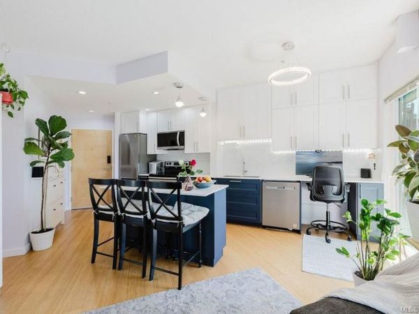 611 Brookside Rd , Unit #311, Colwood, BC V9C 0C3