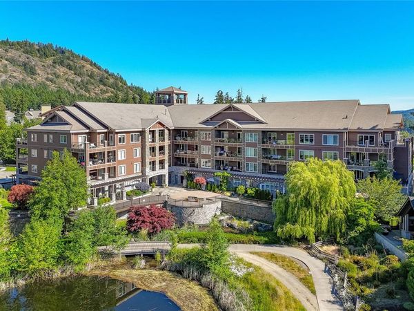 1325 Bear Mountain Pkwy, Unit #307, Langford, BC V9B 6R3