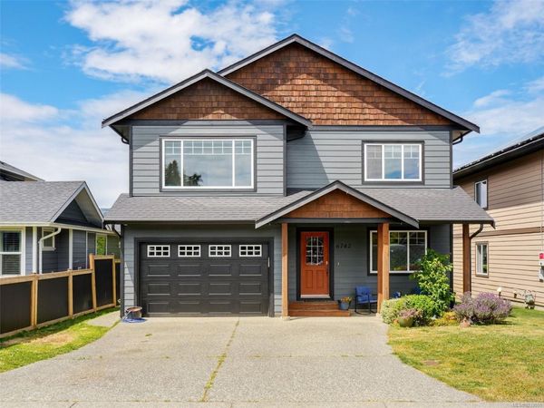 6742 Steeple Chase, Sooke, BC V9Z 0W3
