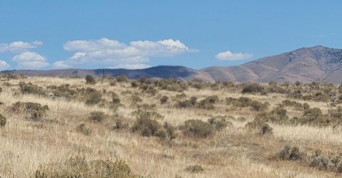 0 Dun Glen Canyon Rd, Imlay, NV 89418 Photo
