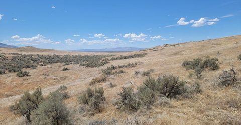 0 Dun Glen Canyon Rd, Imlay, NV 89418 Photo