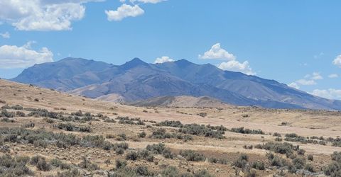 0 Dun Glen Canyon Rd, Imlay, NV 89418 Photo